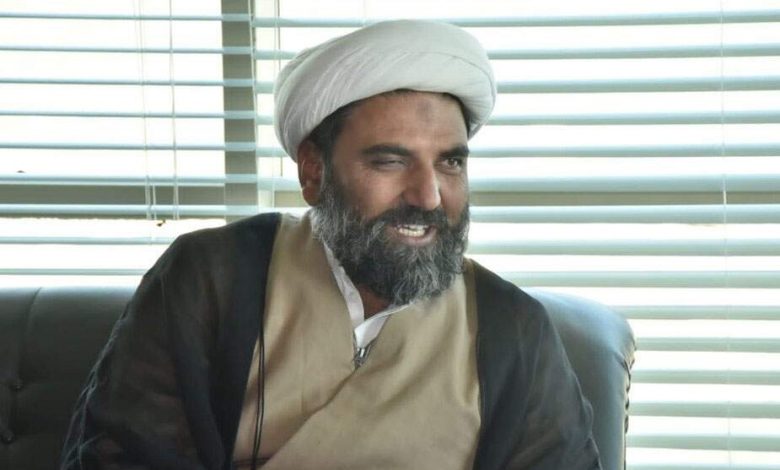 علامہ