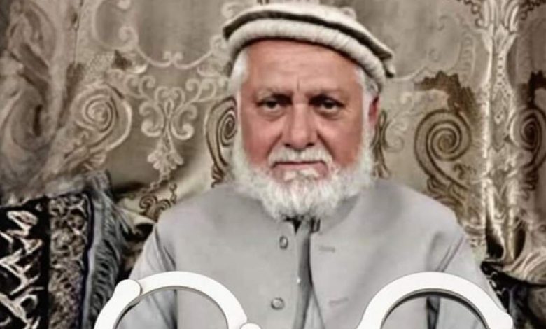 پاراچنار