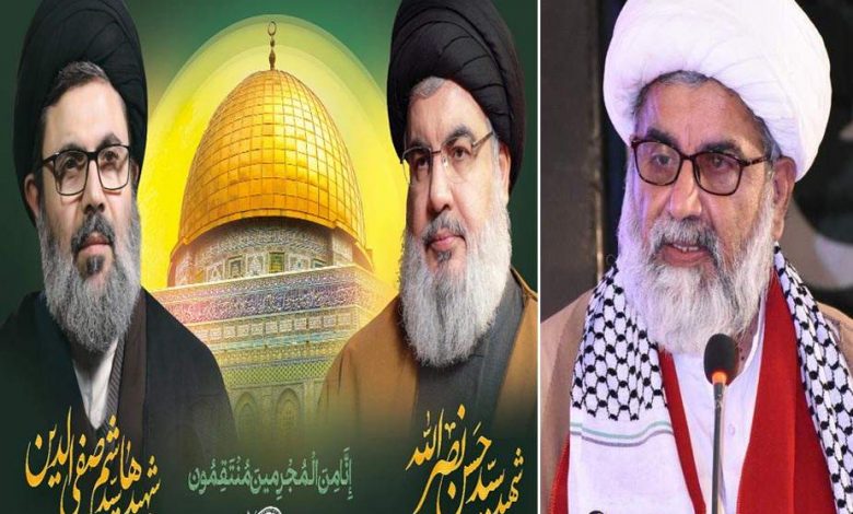 معرکہ