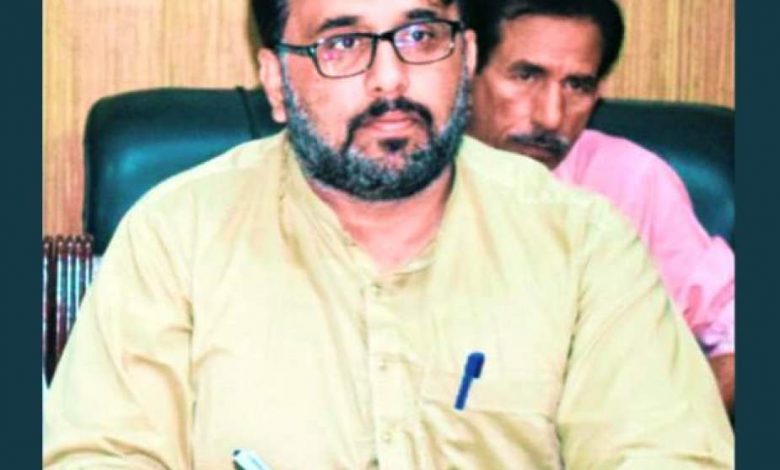 دہشت گرد