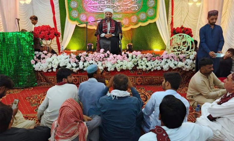 امام