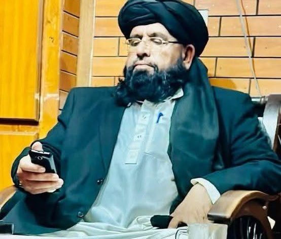 علمائے کرام