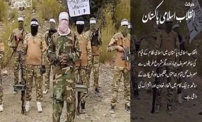 انقلاب اسلامی پاکستان