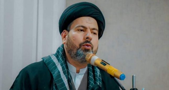 شہید