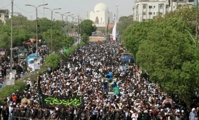 شہادت