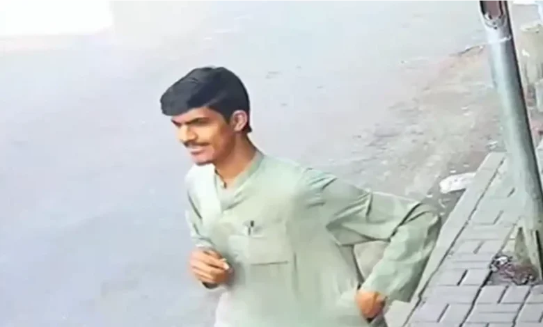 سوشل میڈیا