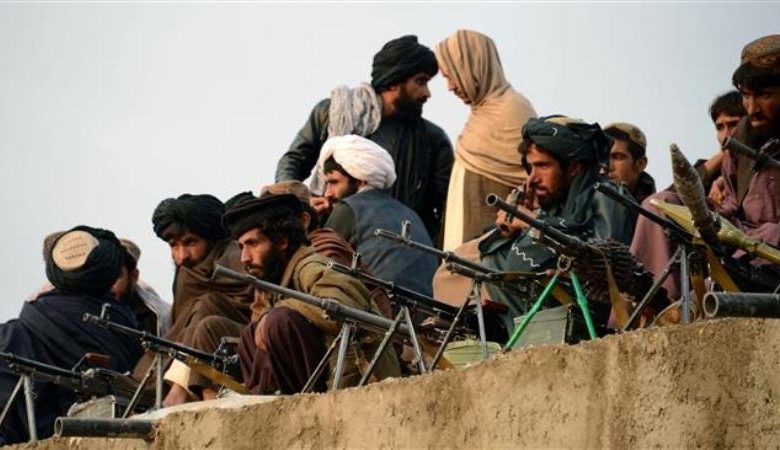 دہشتگردی