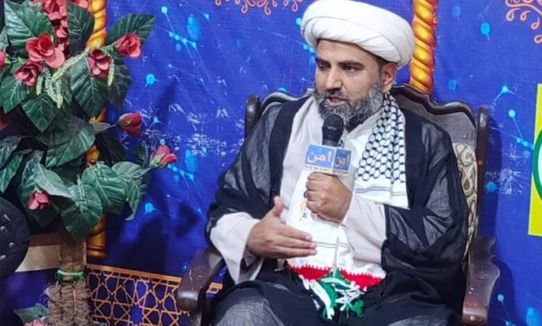 قوم