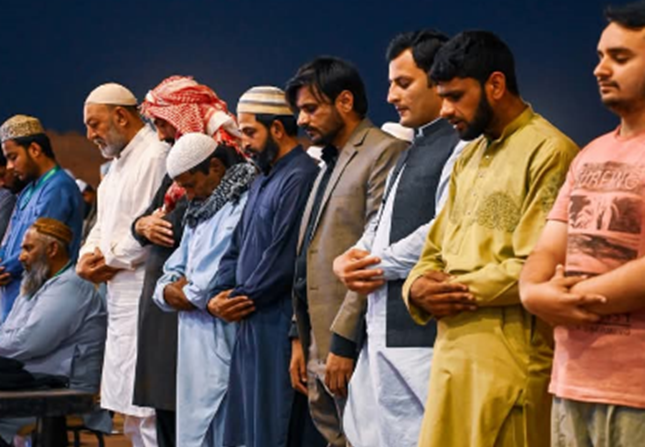 اتحاد بین المسلمین