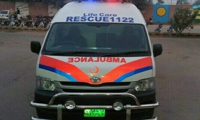 دہشتگردوں