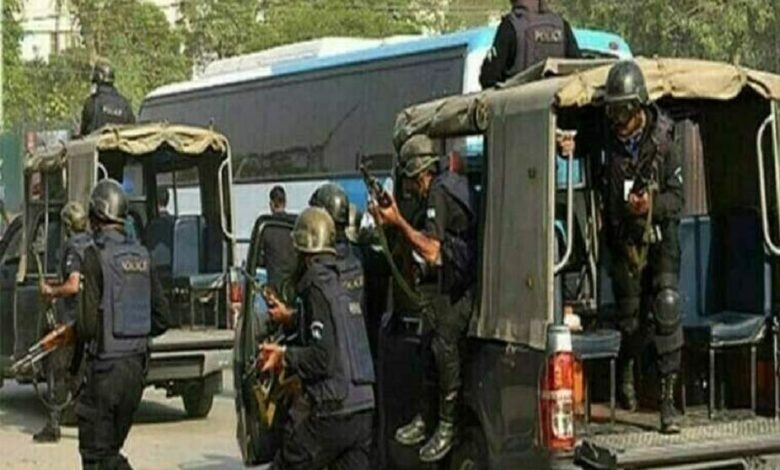 شہر