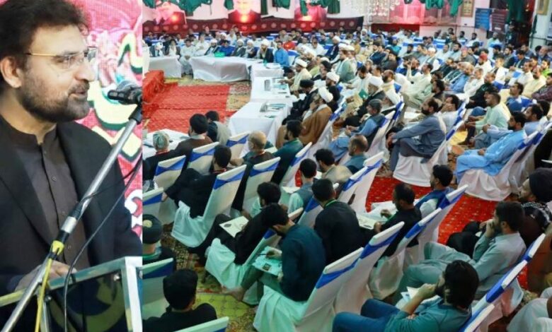 شیعہ سنی