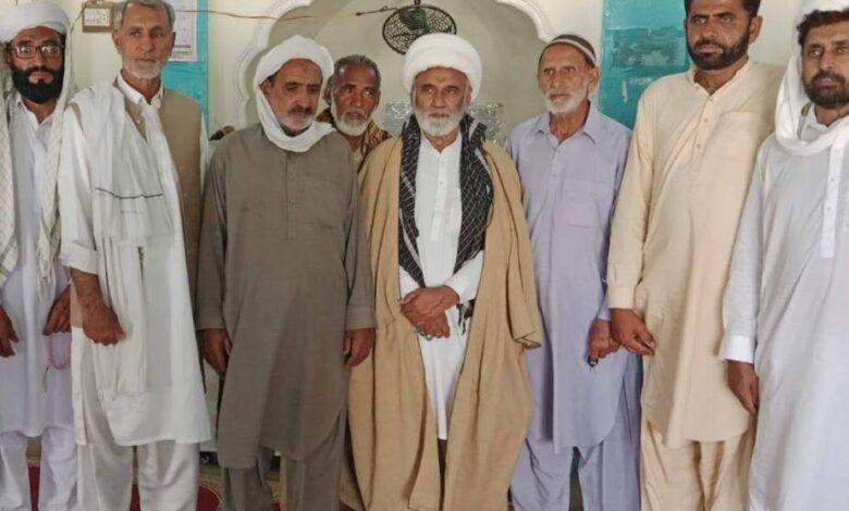 علامہ