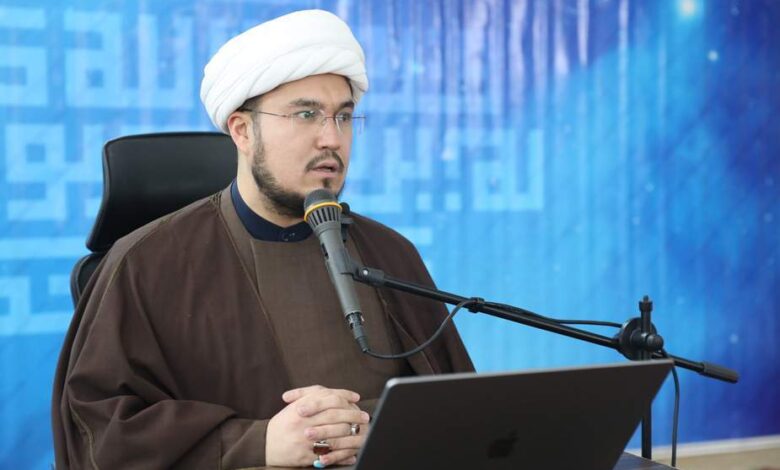 علامہ