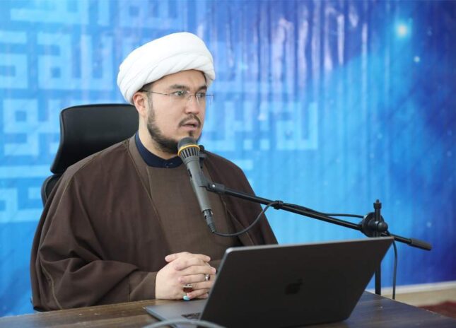 پارٹی کی کارکردگی کو آئیندہ سالوں میں مزید بہتر بنائیں گے، علامہ علی حسنین حسینی