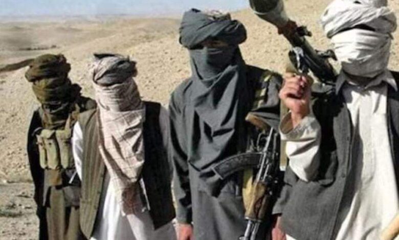 کالعدم