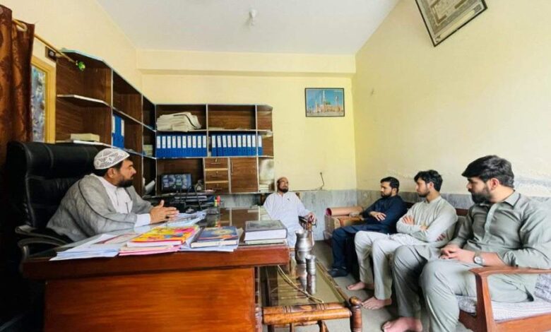 مرکزی