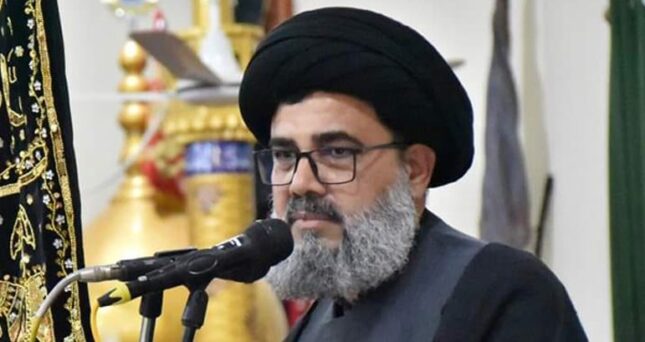 سرزمین