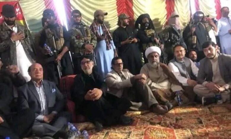 علامہ