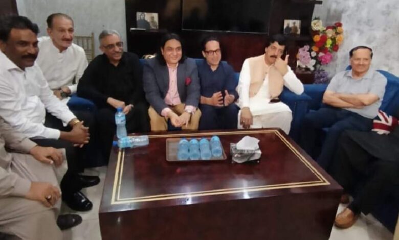 گورنر