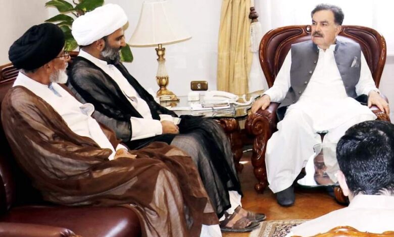 علامہ