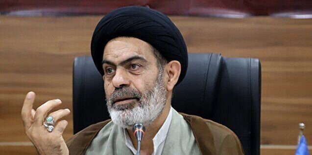 زائرین