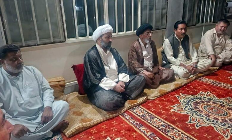 منشیات