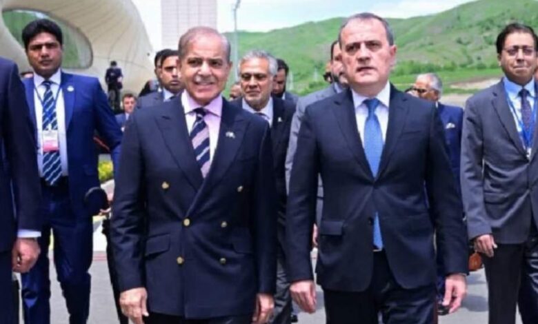 شہباز