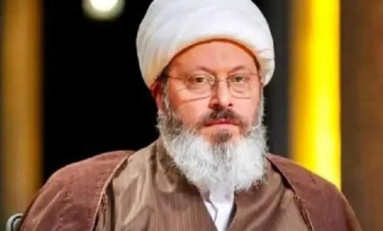 حج