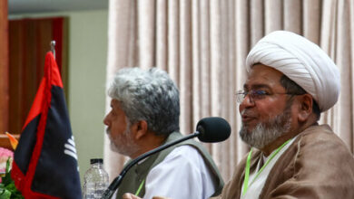 امام