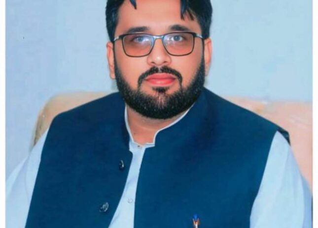 محرم میں کسی شرپسند کو ماحول خراب کرنے کی اجازت نہیں دیں گے، انجینئر سخاوت علی