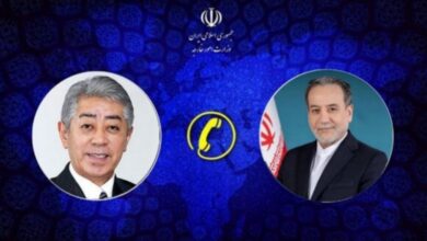 ایرانی