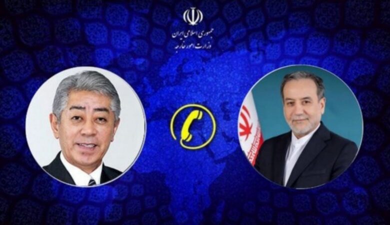 ایرانی