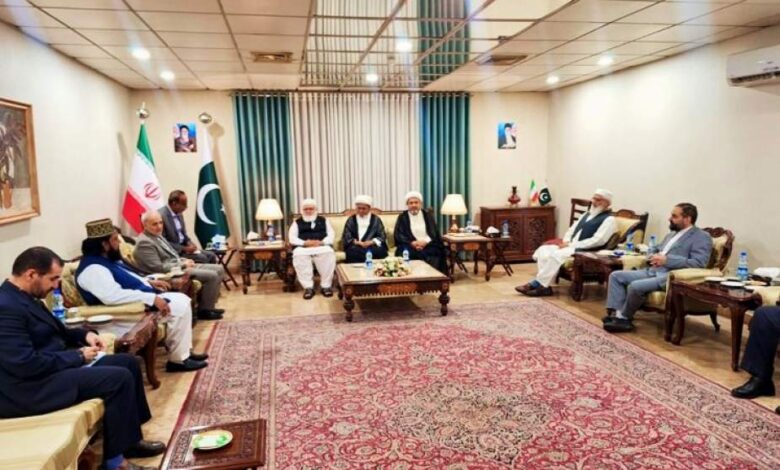 ملی یکجہتی