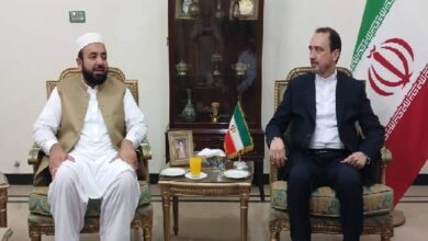 جماعت اسلامی