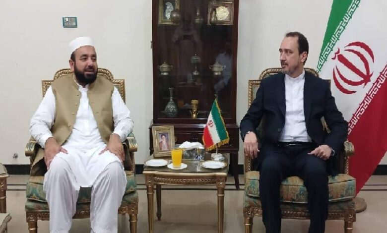 جماعت اسلامی