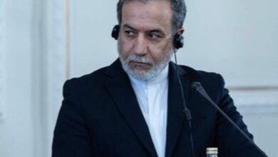 ایرانی