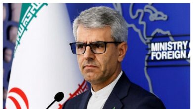ایرانی