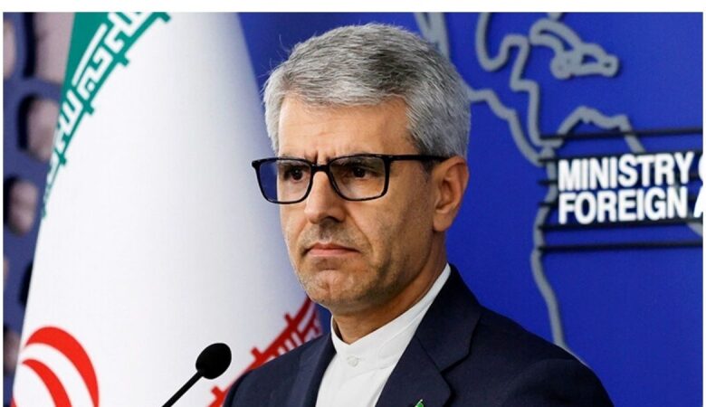 ایرانی