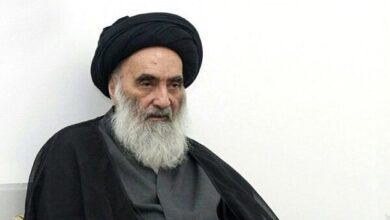 شام