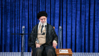 امام
