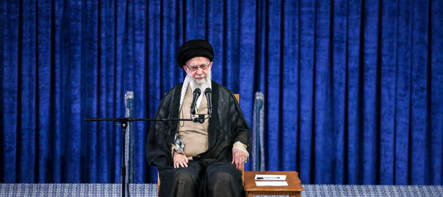 امام