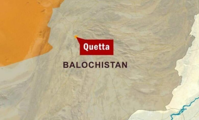 کوئٹہ