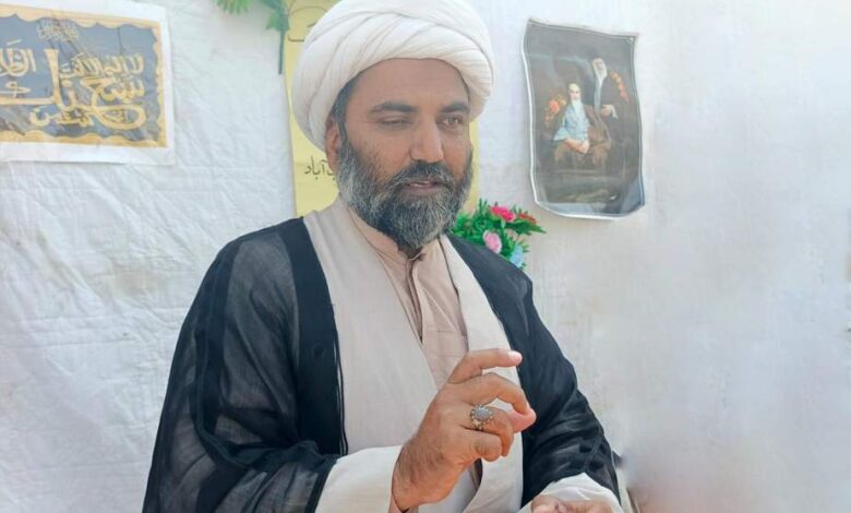 بلوچستان