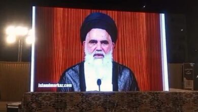 امام خمینیؒ