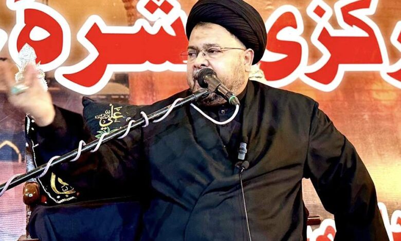 کربلا