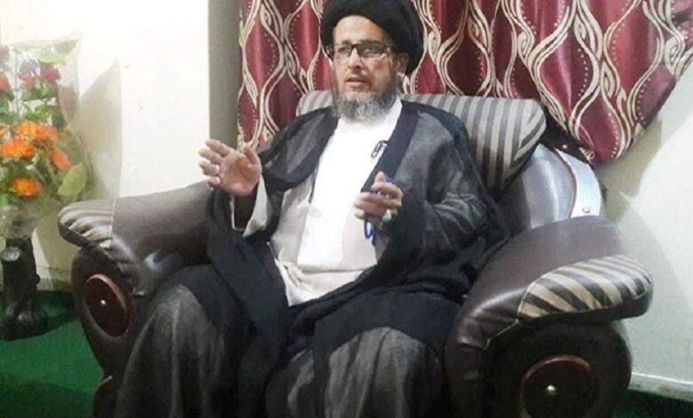 امام حسینؑ