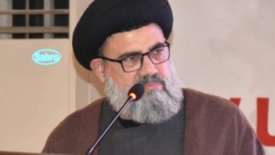 عزاداران