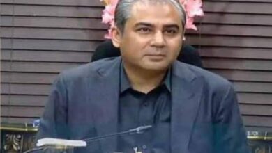 وزیر