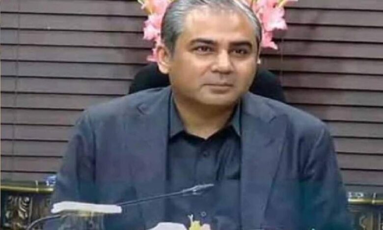 وزیر